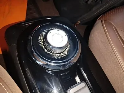 Wuling Bingo 2024, 22200 км, за 46800 CNY - фото 14