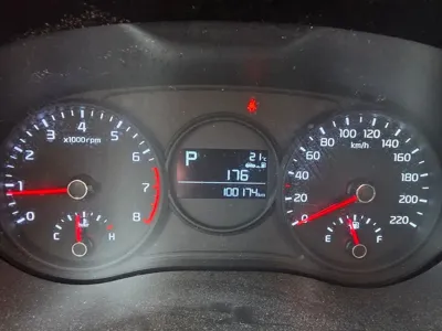 Kia Morning 2017, 100017 км, за 6800000 KRW - фото 8