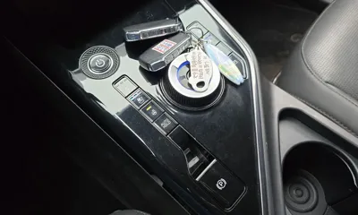 Kia Niro 2024, 45859 км, за 23170000 KRW - фото 9