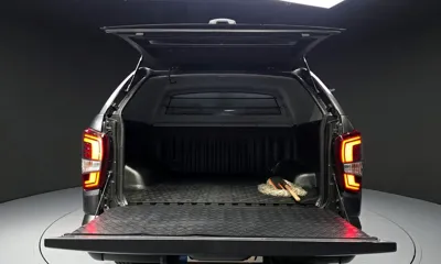 KG_Mobility_Ssangyong Rexton 2022, 125826 км, за 16900000 KRW - фото 20