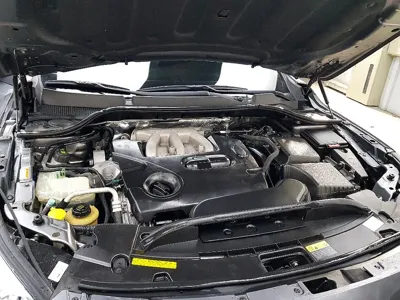 Renault-KoreaSamsung SM7 2015, 162000 км, за 3590000 KRW - фото 6