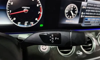 Mercedes-Benz E-Class 2020, 44453 км, за 33400000 KRW - фото 9