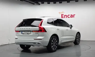 Volvo XC60 2023, 41838 км, за 42500000 KRW