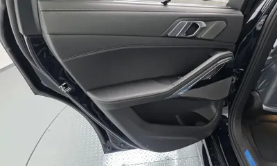 BMW X6 2026, 15 км, за 155000000 KRW - фото 25