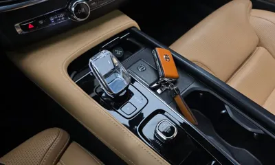 Volvo S90 2023, 63978 км, за 36800000 KRW - фото 9