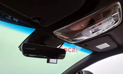Genesis G80 2023, 61052 км, за 40800000 KRW - фото 34