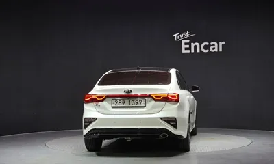Kia K3 2019, 46321 км, за 15800000 KRW