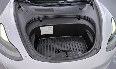 Tesla Model 3 2021, 76435 км, за 23400000 KRW - фото 6