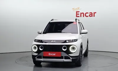 Hyundai Casper 2023, 51321 км, за 15800000 KRW
