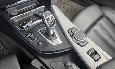 BMW 4-Series 2015, 87221 км, за 15500000 KRW - фото 9