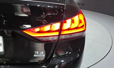 Genesis G80 2018, 76782 км, за 16500000 KRW - фото 23