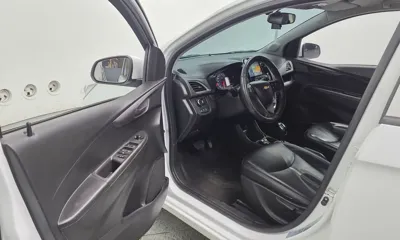 ChevroletGMDaewoo Spark 2019, 118817 км, за 5200000 KRW - фото 10
