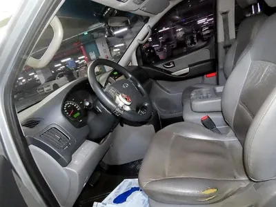 Hyundai Starex 2015, 230548 км, за 5000000 KRW - фото 6