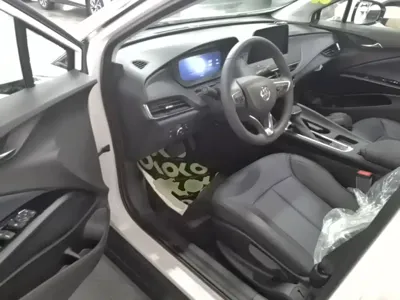 Buick Velite 6 2026, 100 км, за 83400 CNY - фото 16
