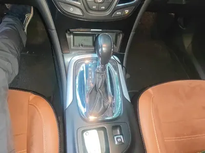 Buick Regal 2015, 154200 км, за 22500 CNY - фото 7