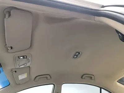 Geely Emgrand 2019, 58500 км, за 18900 CNY - фото 14