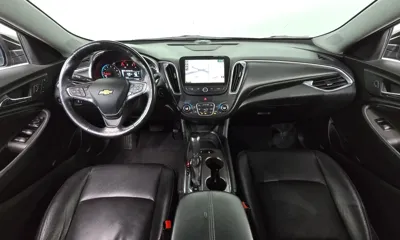 ChevroletGMDaewoo Malibu 2017, 132697 км, за 5990000 KRW - фото 7
