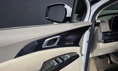 Kia Canival 2021, 130932 км, за 29500000 KRW - фото 27