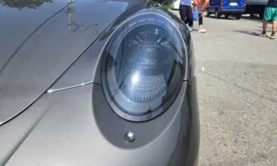 Porsche 911 2017, 127029 км, за 76490000 KRW