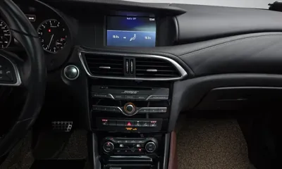 Infiniti Q30 2017, 73399 км, за 13500000 KRW - фото 14