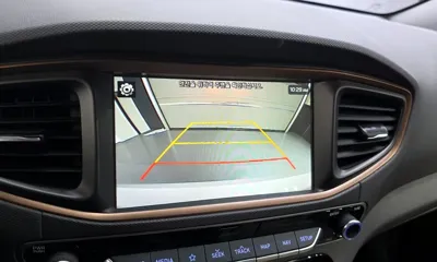 Hyundai Ioniq 2019, 74551 км, за 13700000 KRW - фото 16