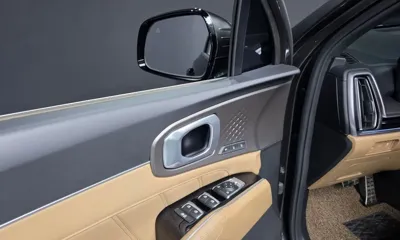 Kia Sorento 2024, 11254 км, за 35990000 KRW - фото 27