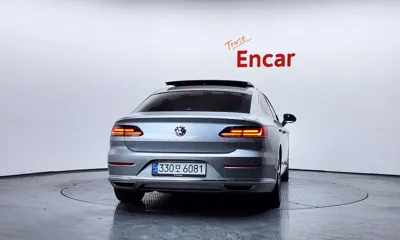 Volkswagen Arteon 2020, 134628 км, за 20800000 KRW