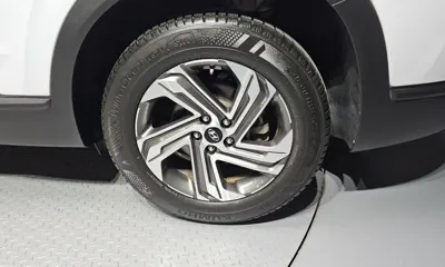 Hyundai Santafe 2022, 24370 км, за 24990000 KRW - фото 21