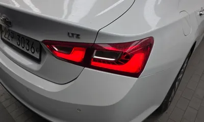 ChevroletGMDaewoo Malibu 2017, 176504 км, за 5700000 KRW - фото 23