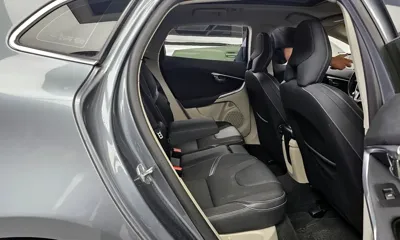Volvo V40 2015, 62434 км, за 8300000 KRW - фото 12