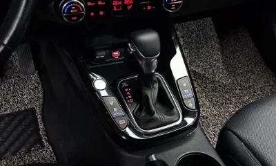 Kia Soul 2019, 64873 км, за 16500000 KRW - фото 9