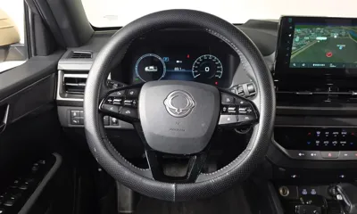 KG_Mobility_Ssangyong Rexton 2024, 30694 км, за 28700000 KRW - фото 12
