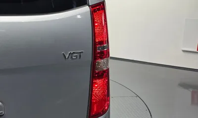 Hyundai Starex 2016, 168158 км, за 7900000 KRW - фото 23