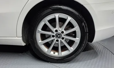 Mercedes-Benz A-Class 2020, 59690 км, за 18900000 KRW - фото 21