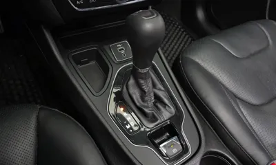 Jeep Cherokee 2021, 108107 км, за 16000000 KRW - фото 9