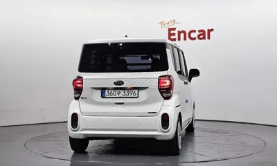 Kia Ray 2021, 101148 км, за 6990000 KRW - фото 4