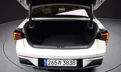 Kia K5 2025, 41055 км, за 31990000 KRW - фото 20