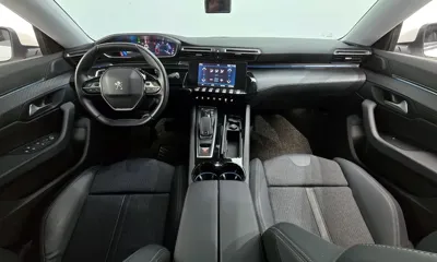 Peugeot 508 2020, 49606 км, за 15500000 KRW - фото 7