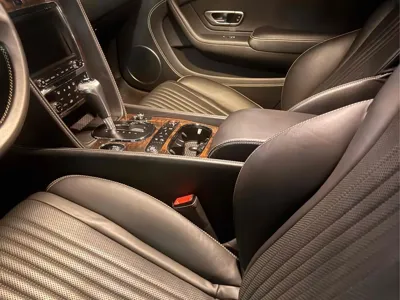 Bentley Continental 2017, 42281 км, за 75000000 KRW - фото 7