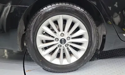 Kia K7 2016, 126798 км, за 8290000 KRW - фото 5