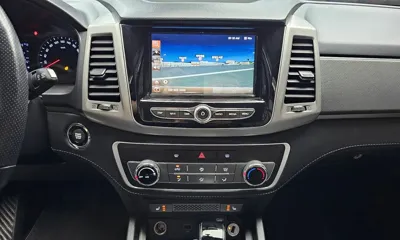 KG_Mobility_Ssangyong Rexton 2019, 65583 км, за 14900000 KRW - фото 14