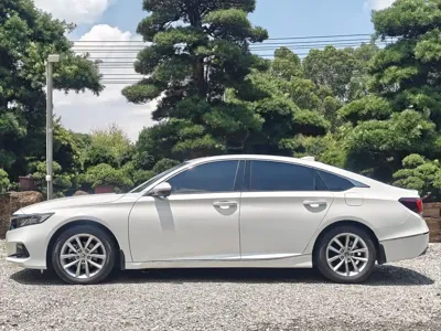 Honda Accord 2022, 40000 км, за 98800 CNY - фото 25