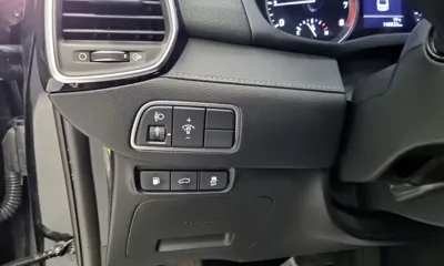 Hyundai Grandeur 2018, 148831 км, за 11500000 KRW - фото 17