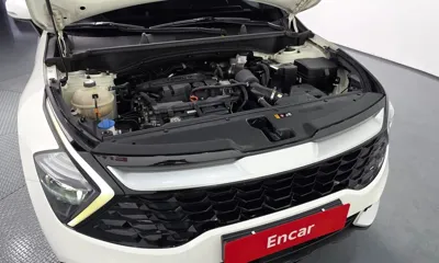 Kia Sportage 2022, 60414 км, за 22700000 KRW - фото 6