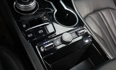 Kia K5 2021, 49902 км, за 23600000 KRW - фото 39