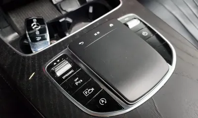 Mercedes-Benz CLS-Class 2022, 58881 км, за 45500000 KRW - фото 31