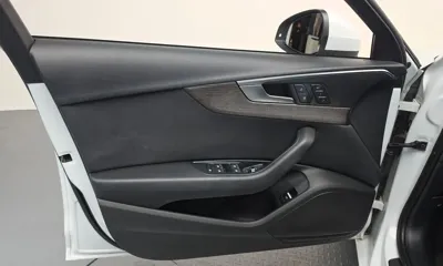 Audi A4 2019, 117200 км, за 16900000 KRW - фото 24