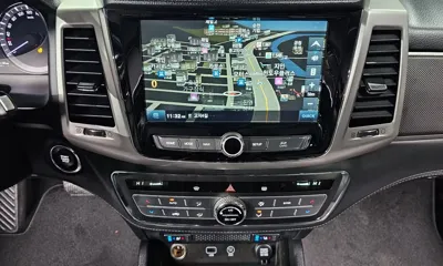 KG_Mobility_Ssangyong Rexton 2018, 150779 км, за 14500000 KRW - фото 14