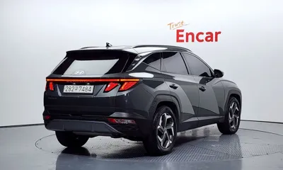 Hyundai Tucson 2022, 83642 км, за 21900000 KRW