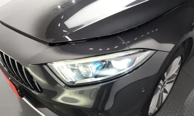 Mercedes-Benz CLS-Class 2019, 83710 км, за 35300000 KRW - фото 22